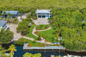 1514 Shaw Drive, Key Largo