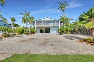 1514 Shaw Drive, Key Largo, FL 33037 - MLS#R11107393