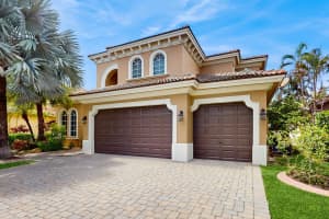 544 Edgebrook Lane, West Palm Beach, FL 33411 - MLS#R11107396