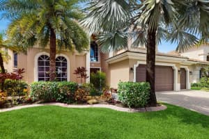 544 Edgebrook Lane, West Palm Beach, FL 33411 - MLS#R11107396