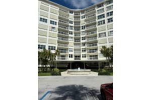 2600 Flagler Drive, West Palm Beach, FL 33407 - MLS#R11107401