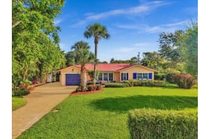 3011 Lowson Boulevard, Delray Beach, FL 33445 Sold 08/26/25