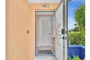 3011 Lowson Boulevard, Delray Beach, FL 33445 Sold 08/26/25
