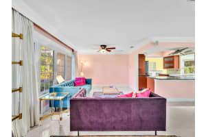 3011 Lowson Boulevard, Delray Beach, FL 33445 Sold 08/26/25