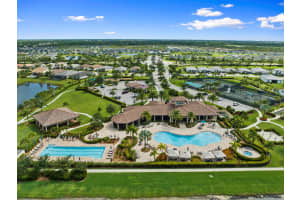 206 SE Courances Drive, Port Saint Lucie, FL 34984 Sold 11/24/25