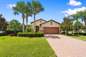 206 SE Courances Drive, Port Saint Lucie, FL 34984 Sold 11/24/25