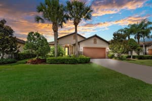 206 SE Courances Drive, Port Saint Lucie, FL 34984 Sold 11/24/25