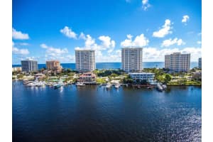 500 S Ocean Boulevard 2105, Boca Raton