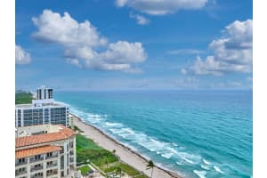 500 S Ocean Boulevard 2105, Boca Raton, FL 33432 - MLS#R11107415