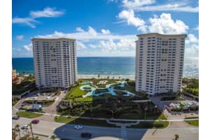 550 S Ocean Boulevard 1205, Boca Raton