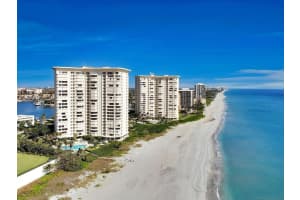 550 S Ocean Boulevard 1205, Boca Raton, FL 33432 Sold 10/06/25