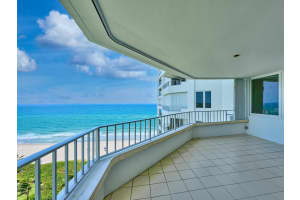 550 S Ocean Boulevard 1205, Boca Raton, FL 33432 - MLS#R11107421