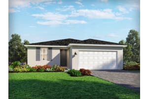5438 Hampton Park Circle, Vero Beach