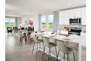 5438 Hampton Park Circle, Vero Beach, FL 32966 Sold 12/08/25