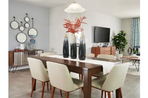 5438 Hampton Park Circle, Vero Beach, FL 32966 Sold 12/08/25