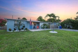 5219 Ne 20 Ter Terrace, Pompano Beach