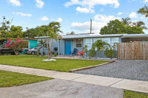5219 NE 20 Ter Terrace, Pompano Beach, FL 33064 - MLS#R11107430