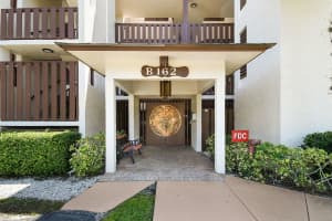 162 Se Saint Lucie Boulevard B201, Stuart