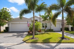 11929 SW Sailfish Isles Way, Port Saint Lucie, FL 34987 Sold 10/15/25
