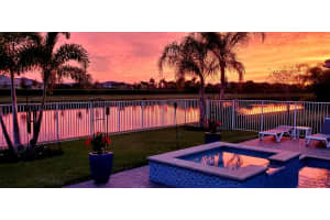 11929 SW Sailfish Isles Way, Port Saint Lucie, FL 34987 - MLS#R11107453