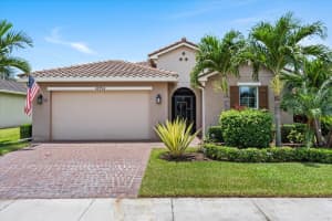 10354 Sw Ligustrum Drive, Port Saint Lucie