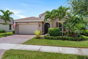 10354 SW Ligustrum Drive, Port Saint Lucie, FL 34987 - MLS#R11107459