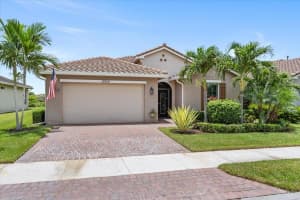10354 SW Ligustrum Drive, Port Saint Lucie, FL 34987 - MLS#R11107459