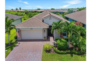10354 SW Ligustrum Drive, Port Saint Lucie, FL 34987 - MLS#R11107459