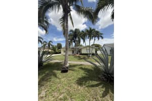 4821 Poseidon Place, Lake Worth, FL 33463 Sold 10/28/25