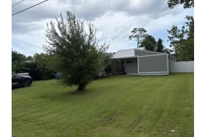 6006 Balsam Drive, Fort Pierce