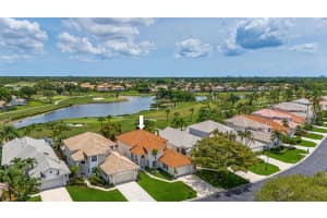 327 Eagleton Golf Drive, Palm Beach Gardens, FL 33418 Sold 07/15/25