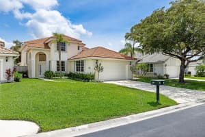 327 Eagleton Golf Drive, Palm Beach Gardens, FL 33418 Sold 07/15/25