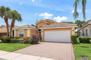 7260 Trentino Way, Boynton Beach, FL 33472 - MLS#R11107478