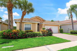 7260 Trentino Way, Boynton Beach, FL 33472 - MLS#R11107478