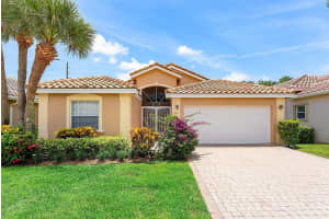 7260 Trentino Way, Boynton Beach, FL 33472 - MLS#R11107478