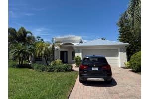 3833 Buxton Street Sw, Vero Beach