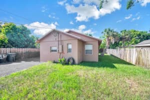 1508 Indiana Avenue, Fort Pierce, FL 34950 Sold 08/29/25