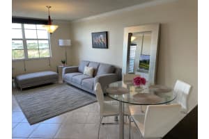 1801 N Flagler Drive 818 (Flex Off Season/Seas, West Palm Beach, FL 33407 - MLS#R11107490