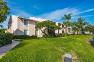 13870 Oneida Drive H2, Delray Beach, FL 33446 - MLS#R11107491