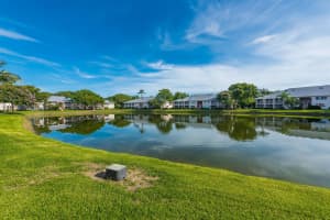 13870 Oneida Drive H2, Delray Beach, FL 33446 Sold 12/29/25