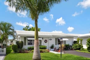 1604 Sw 13th Terrace, Boynton Beach
