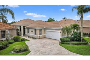4489 Barclay Fair Way, Lake Worth