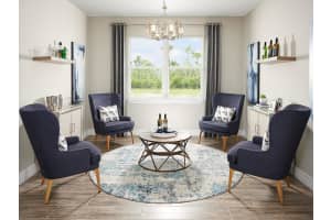 5684 Hampton Park Circle, Vero Beach, FL 32966 Sold 09/25/25