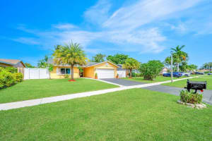 18414 Alydar Way, Boca Raton