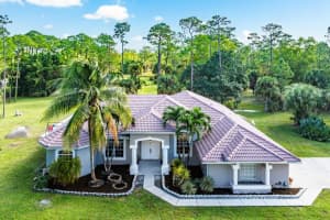 2796 Fawn Drive, Loxahatchee, FL 33470 Sold 12/01/25