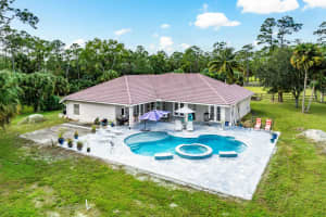 2796 Fawn Drive, Loxahatchee, FL 33470 Sold 12/01/25