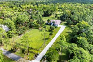 2796 Fawn Drive, Loxahatchee, FL 33470 Sold 12/01/25