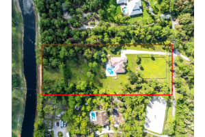 2796 Fawn Drive, Loxahatchee, FL 33470 Sold 12/01/25