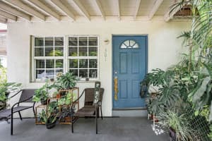 301 Mentone Road, Lake Worth, FL 33462 - MLS#R11107512