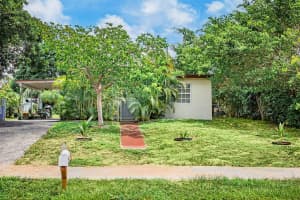 301 Mentone Road, Lake Worth, FL 33462 - MLS#R11107512